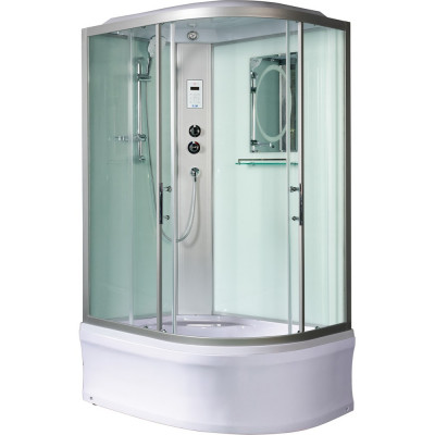 Душевая кабина Weltwasser WW500 Halle 1203 L