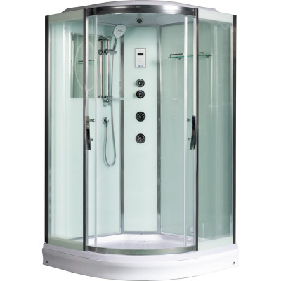 Душевая кабина Weltwasser WW500 Emmer 12015