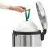 Мусорное ведро Brabantia NewIcon 111822