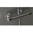 Душевая стойка Hansgrohe Crometta 160 1 Jet 27264400 с термостатом