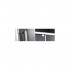 Душевой уголок Gemy Sunny Bay S28130-A100 70x100 см