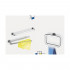 Полотенцедержатель Colombo Design Nordic B5209
