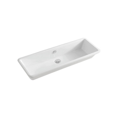 Раковина ArtCeram Gea 90