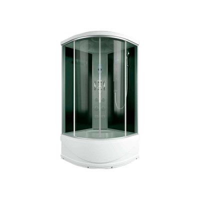 Душевая кабина Erlit Comfort ER4510TP-C4-RUS