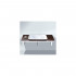 Раковина Duravit Puravida 0369700000 70 см