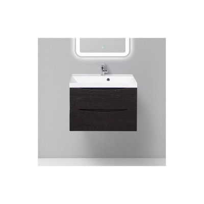 Тумба для комплекта BelBagno Marino 70 rovere cioccolato amaro