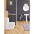 Пьедестал для раковины Grohe Euro Ceramic 39202000