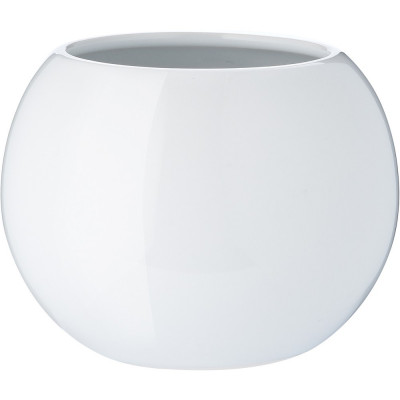 Стакан Ridder Bowl 22240101 белый