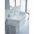 Раковина Duravit Happy D.2 2318100000 100 см