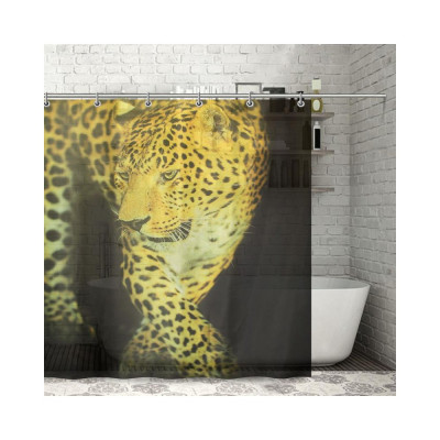 Штора для ванной Bath Plus Студия Рrint DSP3031