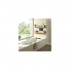 Стальная ванна Kaldewei Avantgarde Conoduo 734 с покрытием Easy-Clean