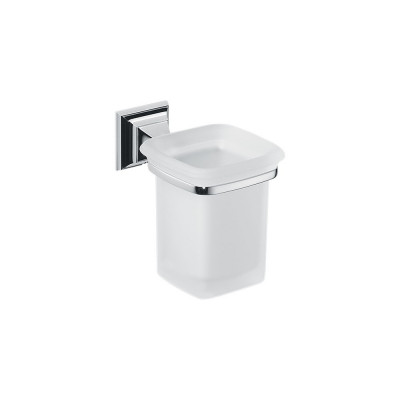 Стакан Colombo Design Portofino B3202 хром