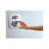 Термостат Hansgrohe Ecostat E 15708000 для ванны с душем