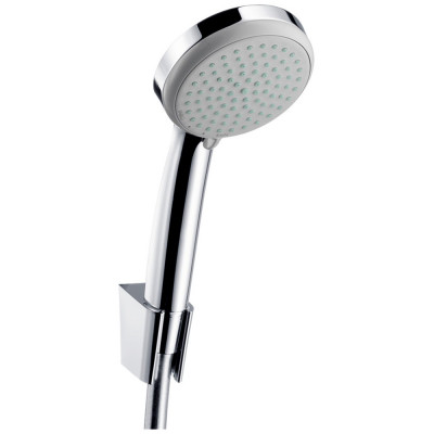 Душевой гарнитур Hansgrohe Croma 100 Vario 27594000 Porter'S