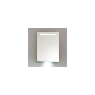 Зеркало-шкаф BelBagno SPC-1A-DL-BL-500