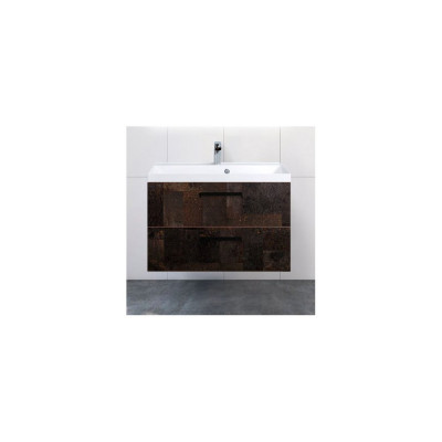 Тумба для комплекта BelBagno Aurora 80 metallo
