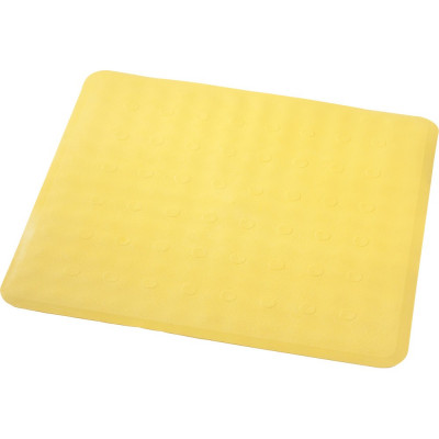 Коврик Ridder Aquamod Basic 167434 желтый