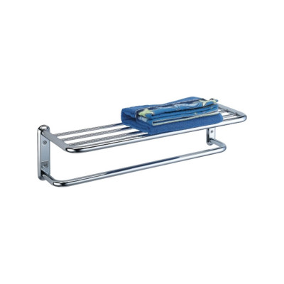 Полка Wasserkraft K-888 для полотенец