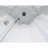 Душевая кабина Royal Bath RB 90BK1-T