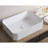 Рукомойник BelBagno BB1386 накладной