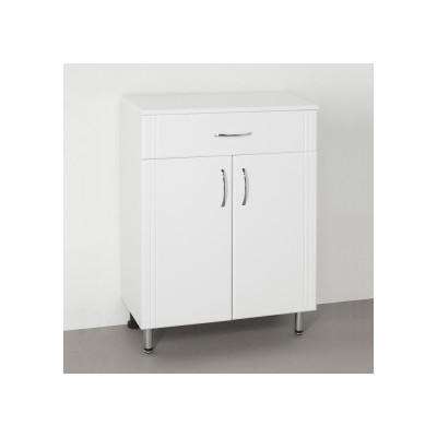 Комод Style Line Эко Стандарт ТН 60 белый