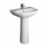 Раковина Jika Zeta 60 1039.2