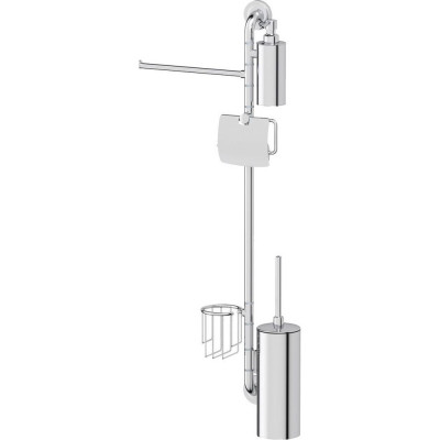 Стойка Ellux Elegance ELE 079
