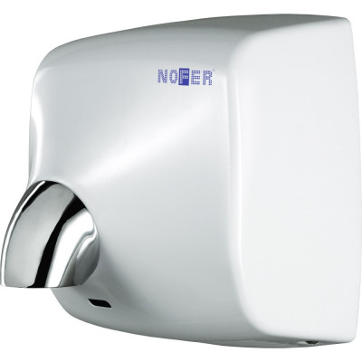 Сушилка для рук Nofer Windflow 01151.W