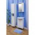 Тумба для комплекта Sanflor Карина 50