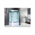 Душевая кабина Royal Bath RB 8120BP3-WT-CH R