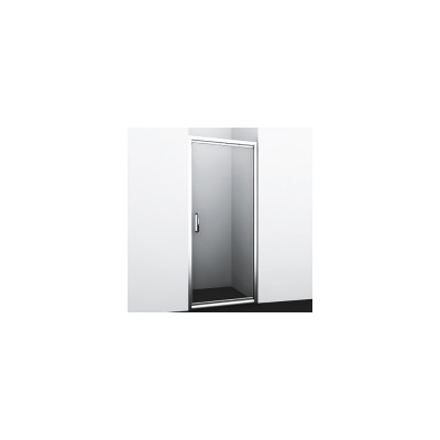 Душевая дверь в нишу Wasserkraft Salm 27I04 90 см