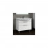 Мебель для ванной Dreja.Eco Laguna Plus 105 белая