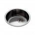 Мойка кухонная Reginox R18 370 LINEN OKG сталь