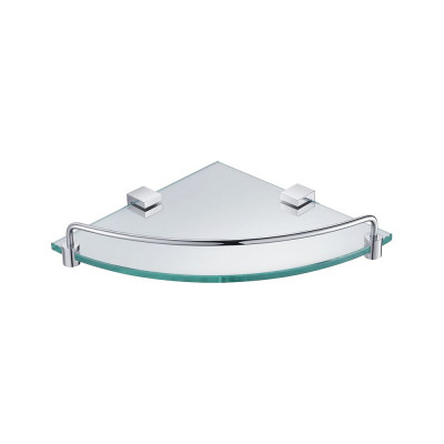 Полка Timo Selene 10073/00 chrome