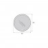 Зеркало BelBagno SPC-RNG-800-LED-TCH