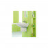 Раковина Jacob Delafon Patio E4158NG 55 см