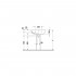 Раковина Duravit ME by Starck 2335650030