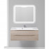 Тумба для комплекта BelBagno Marino 120 rovere grigio