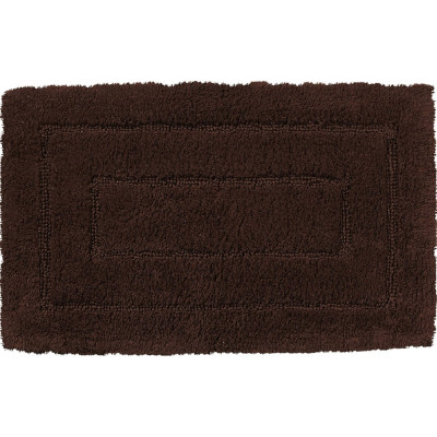 Коврик Kassatex Kassadesign Choco KDK-2032-CHO коричневый
