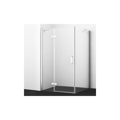 Душевой уголок Wasserkraft Aller 10H07L 120x90 см