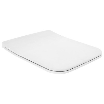 Крышка-сиденье Villeroy & Boch Venticello 9M80S101 с микролифтом