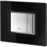 Кнопка смыва Grohe Skate Cosmopolitan 38845KS0 черная