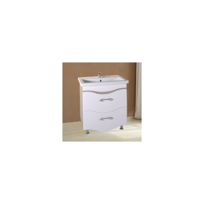 Тумба с раковиной ASB-Mebel Терни 70