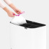 Мусорное ведро Brabantia Bo Touch Bin 313523 11 + 11 + 11 л