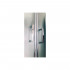Душевая кабина Royal Bath RB 8120BK1-M-CH L
