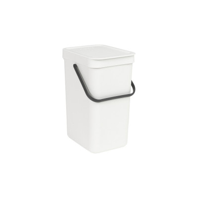 Мусорное ведро Brabantia Sort&Go 109782