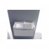 Раковина Jacob Delafon Reve E4803 80 см