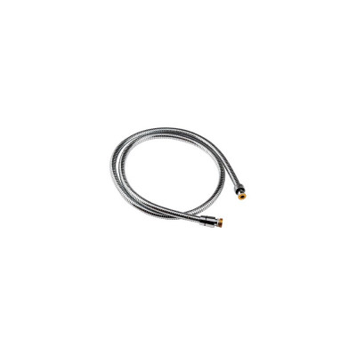 Душевой шланг Lemark Turn-Free LE8033S сталь
