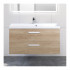 Мебель для ванной BelBagno Aurora 100 rovere nebrasca nature