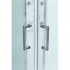 Душевая кабина BelBagno Uno Cab A 2 80 C Cr TOP